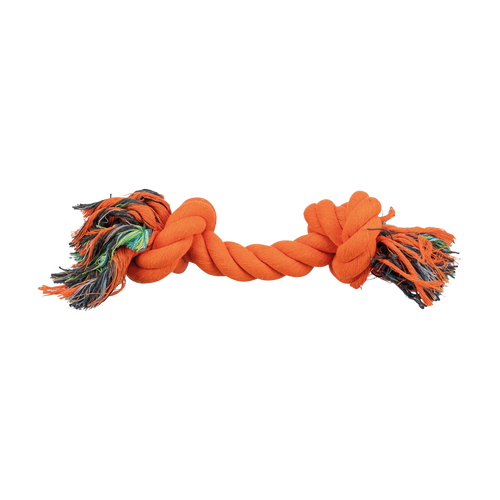 Flosstugg Orange - 40 CM