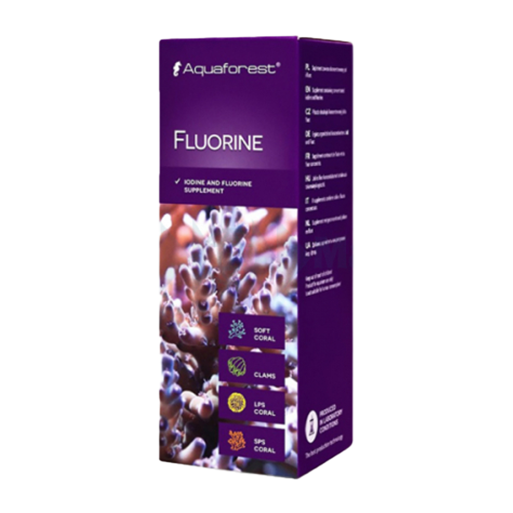 AF Flourine - 50 ML