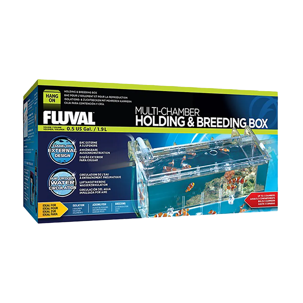 Marina Hang On Breeding Box - 2 L