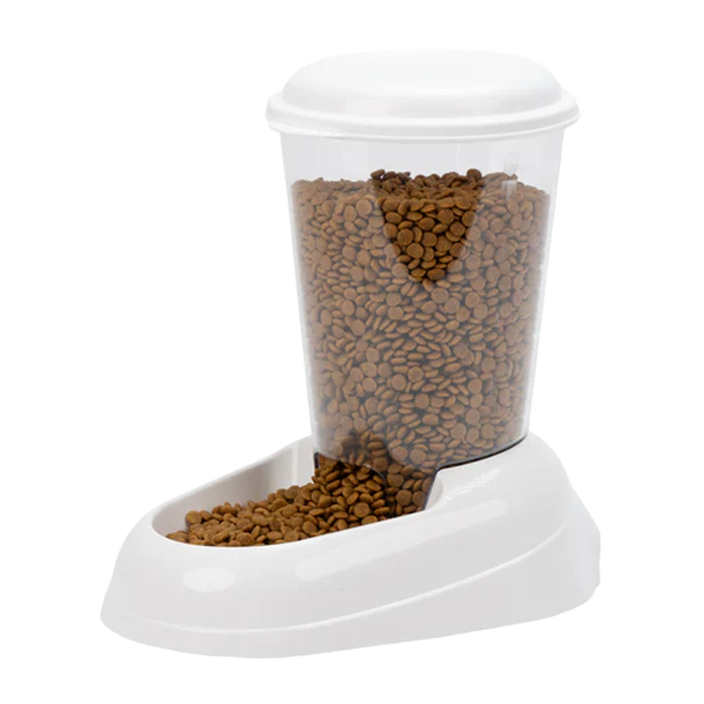 Zenith Food Dispenser