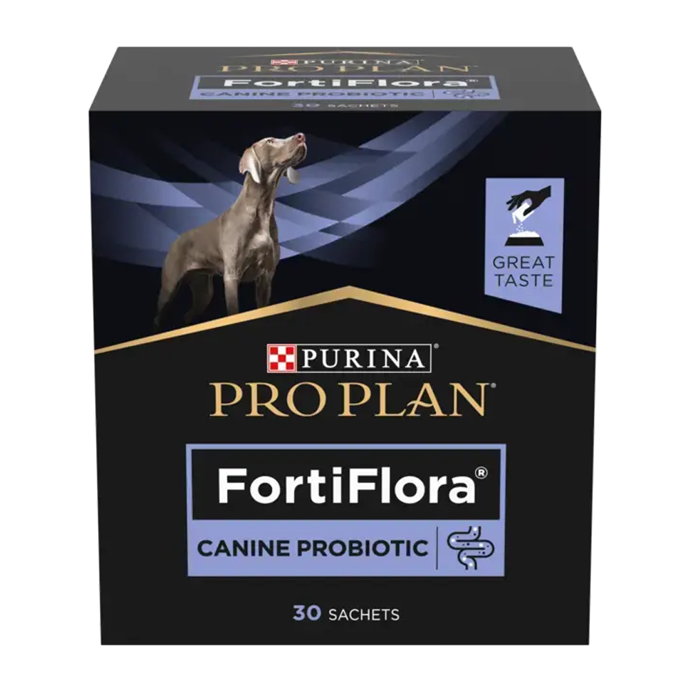 Pro Plan Canine Fortiflora