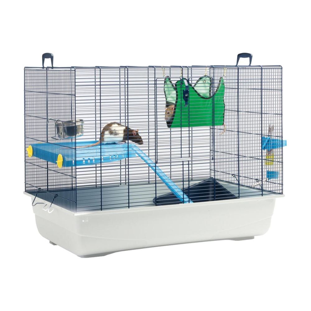 Freddy 2 Max - Varm grå