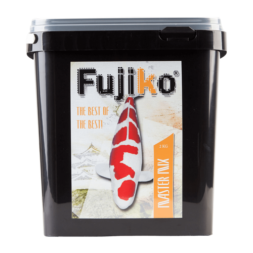 Fujiko Mastermix Dammfoder | Endast 429 kr! - Zoogiganten