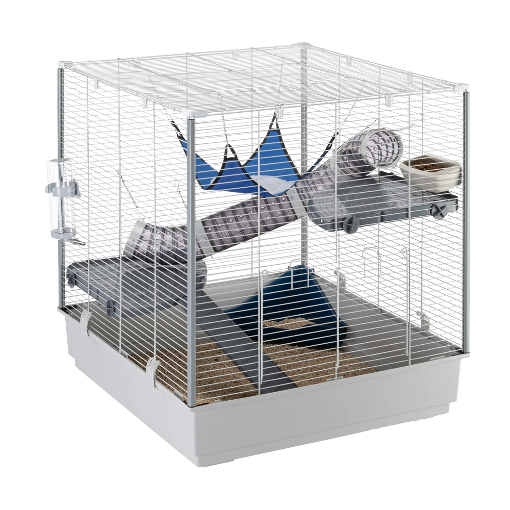 Rått/Illerbur Furet XL