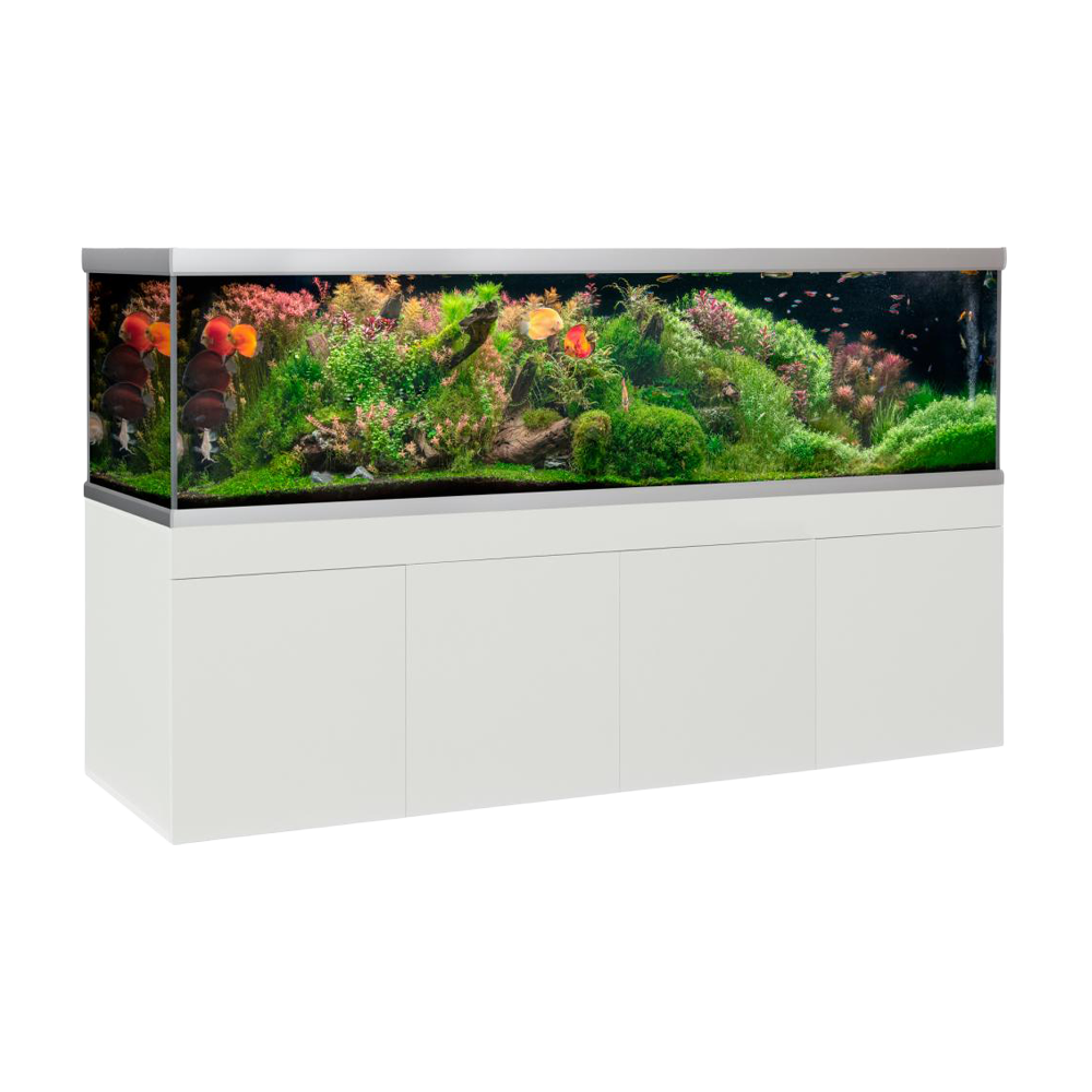 Akvastabil Fusion Akvarium & Bänk - 1250 L