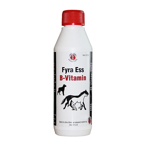 F.ess B - Vitamin - 1000 ML