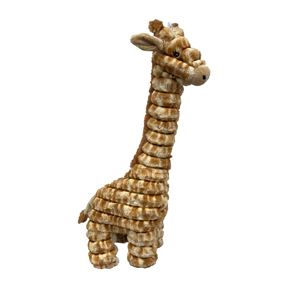Giraff i plysch - XX-Large