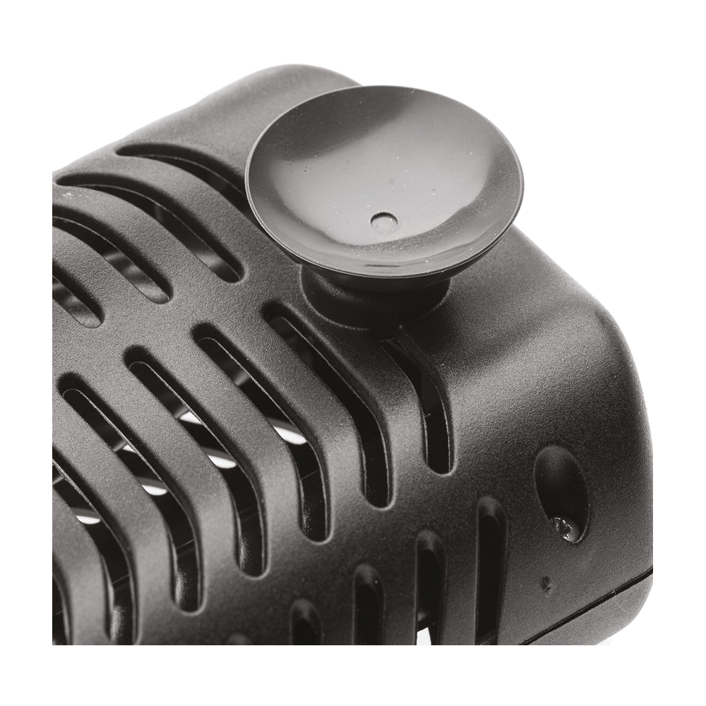 Glass Heater Platinum