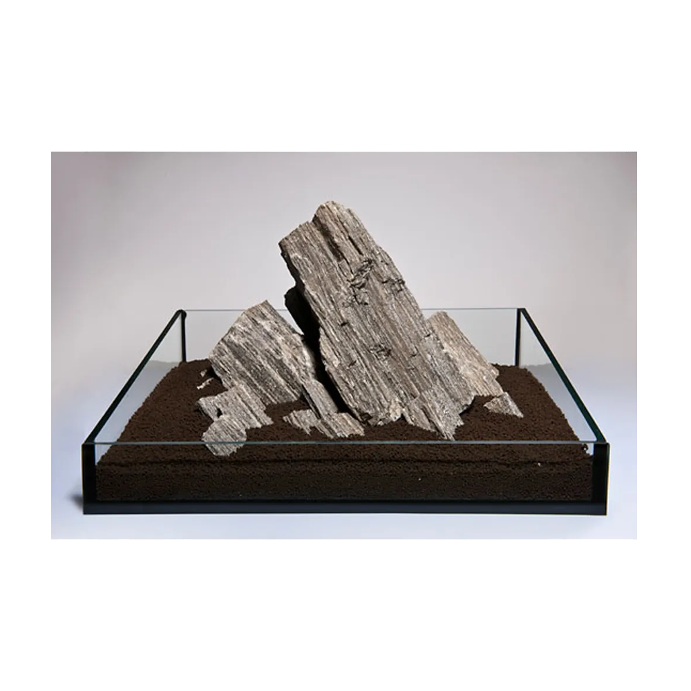 Glimmer Wood Rock - 1 KG