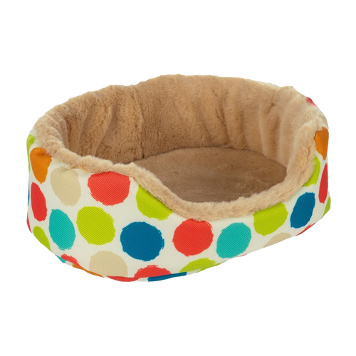 Gnagarsäng Oval Fizi - XS | Endast 219 kr! - Zoogiganten