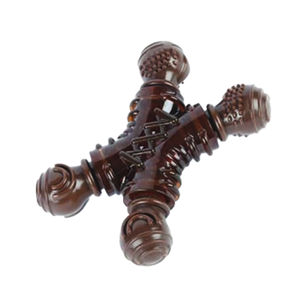 Gnosher Choklad Nylonben