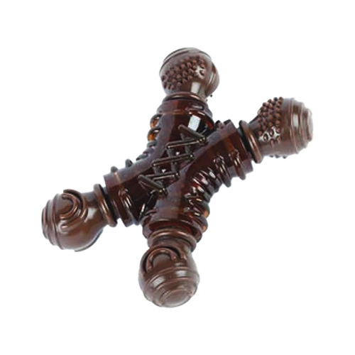 Gnosher Choklad Nylonben