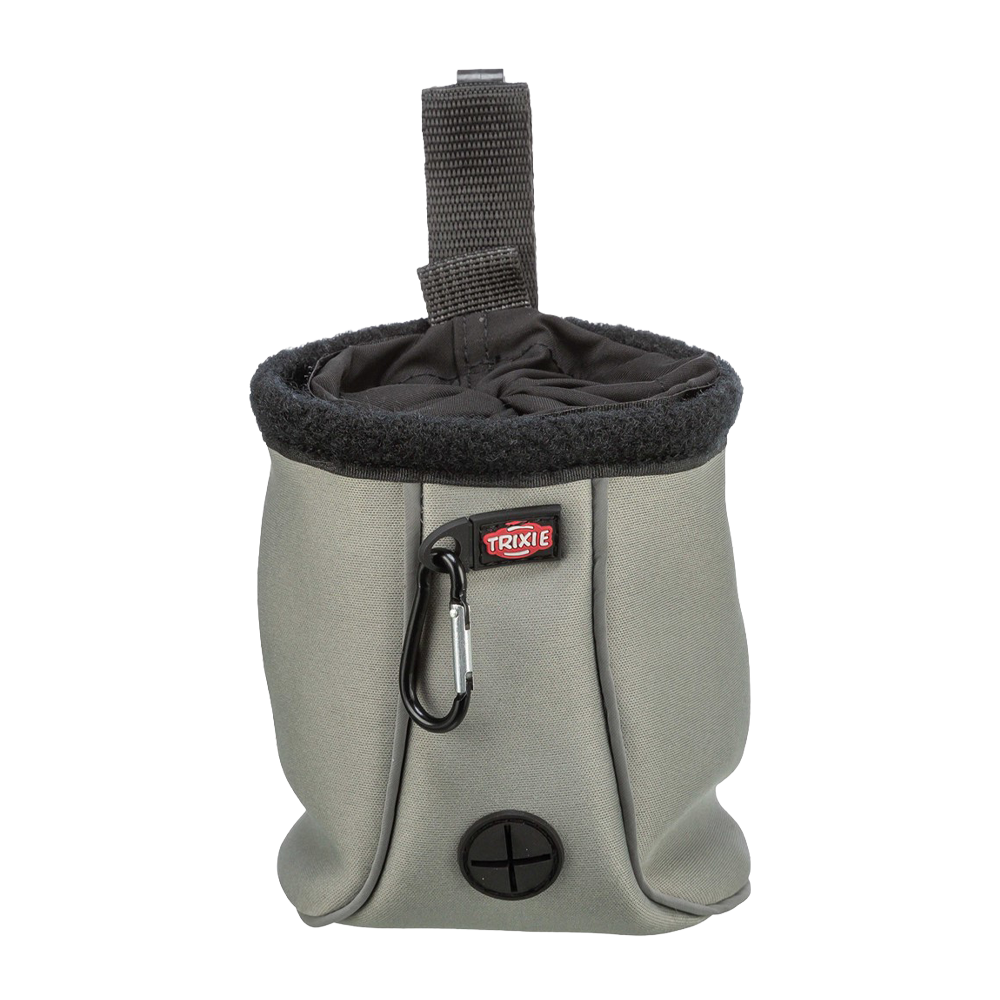 Godisväska Twist Treat på Expoband Neopren Ö - 11x14 CM