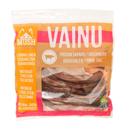 Mush Vainu Grisknorr - 220 G