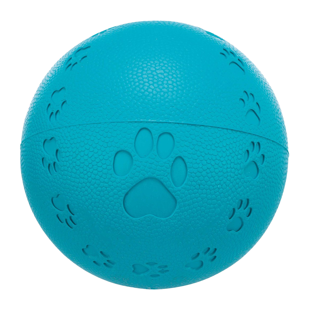 Gummiboll M Pip Tassavtryck - 9,5 CM