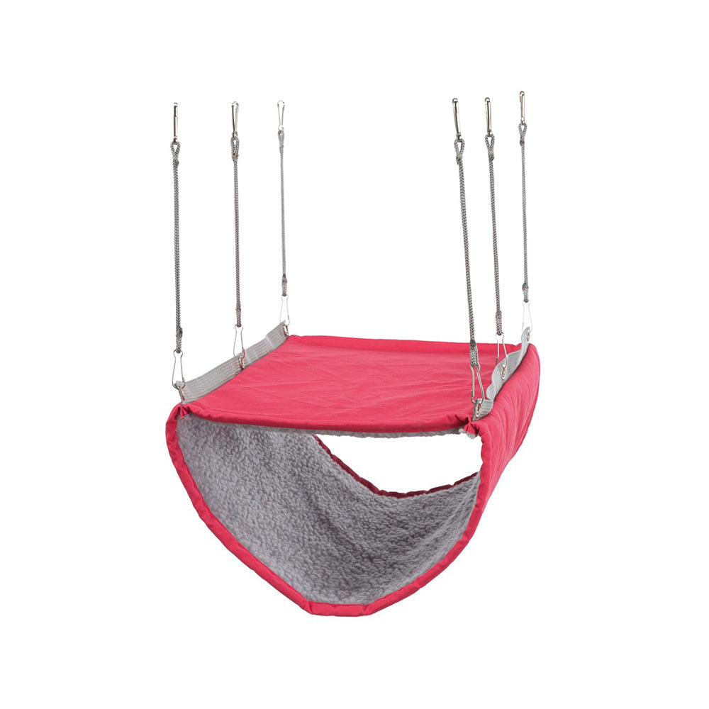 Hängmatta 2 vån - Gnagare | Endast 109 kr! - Zoogiganten