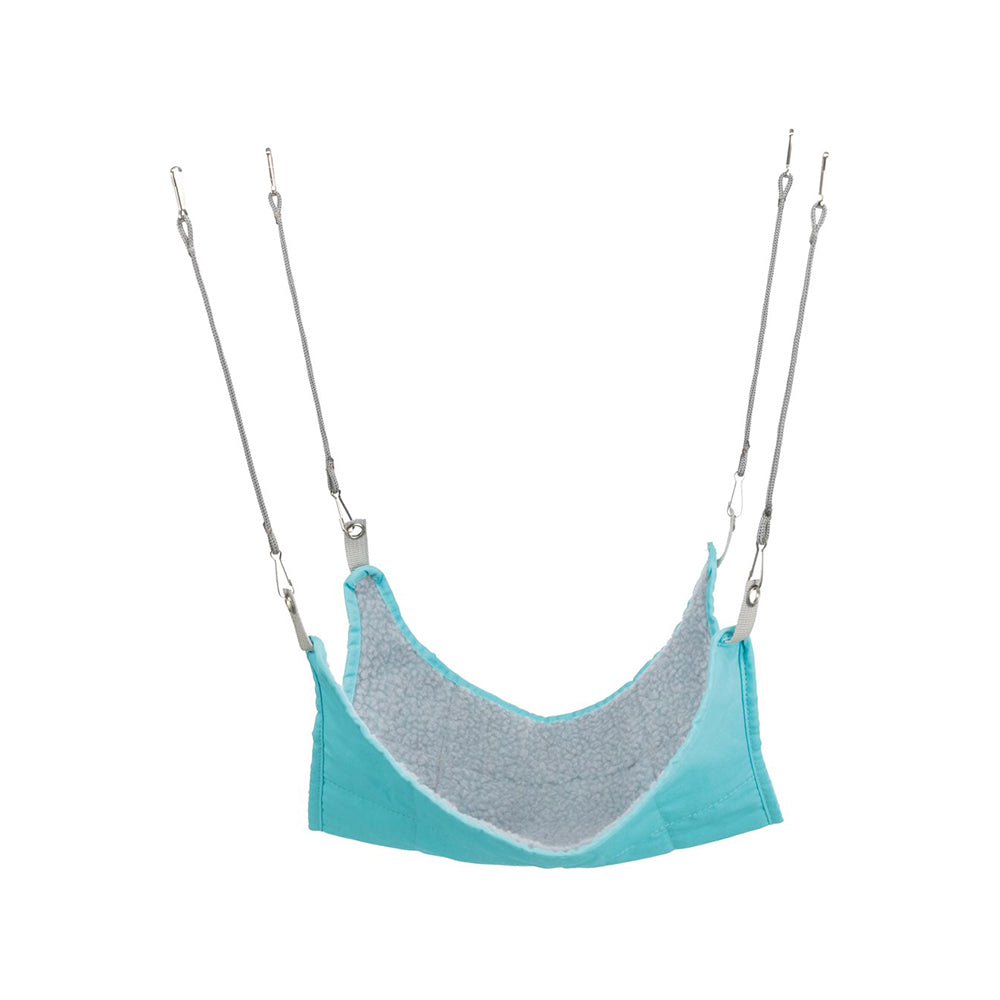 Hängmatta - Råtta/Iller | Endast 89 kr! - Zoogiganten