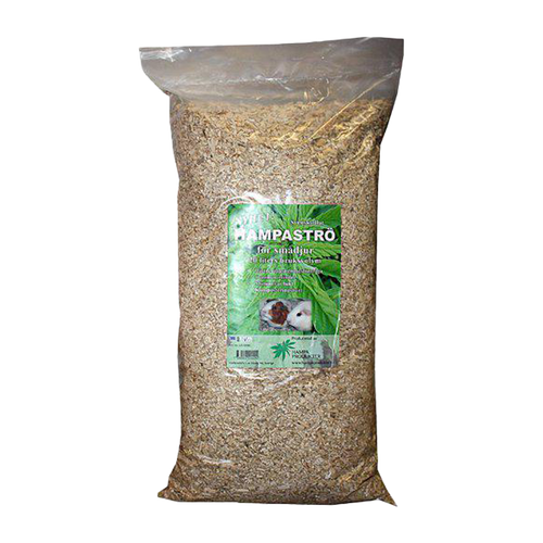 Hampaströ - 20 L | Endast 189 kr! - Zoogiganten