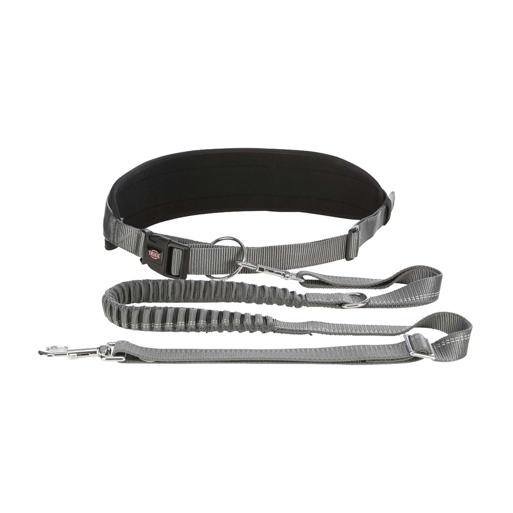 HandsFreebälte Med Expander