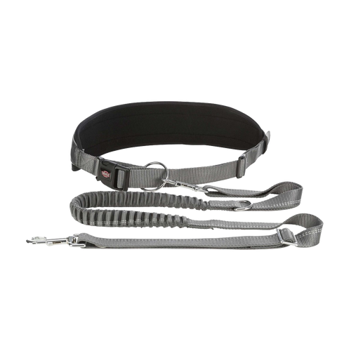 HandsFreebälte Med Expander