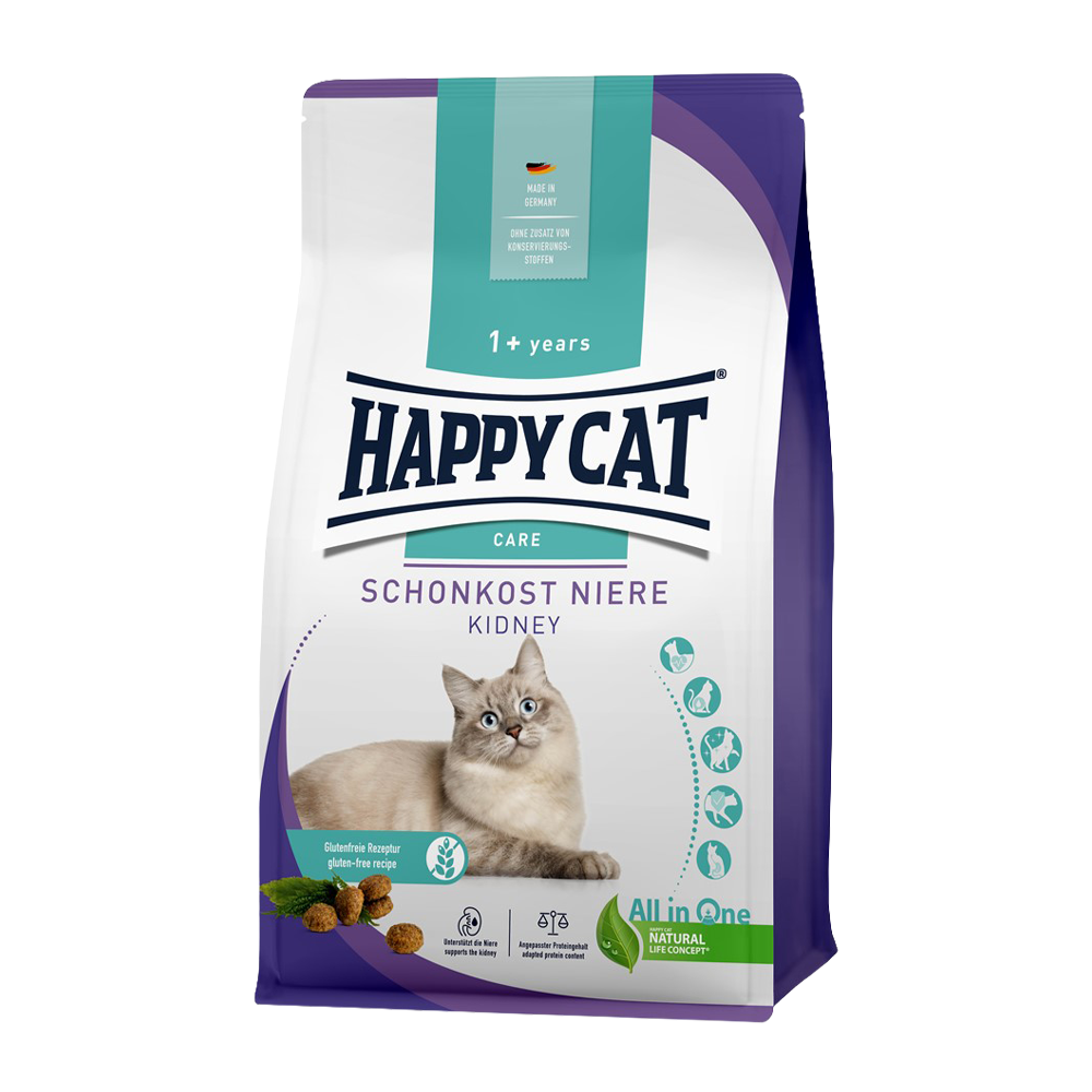 Happy Cat Sensible Renal Kidney
