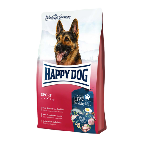 HappyDog Sport Adult - 14 KG