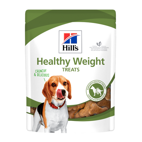 Hill's Healthy Weight Dog Treats - 200 G