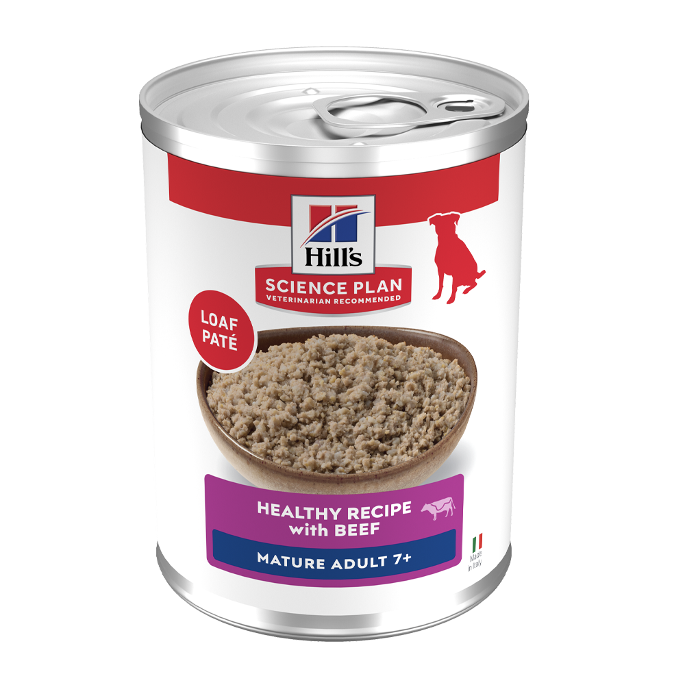 Science Plan Canine Mature Chicken - 370 G