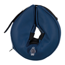 Hundkrage Uppblåsbar Blå