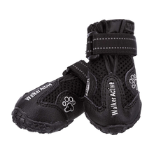 Hundskor Walker Active 2-Pack Svart