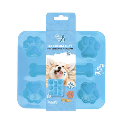 Coolpets Ice Cream Tray