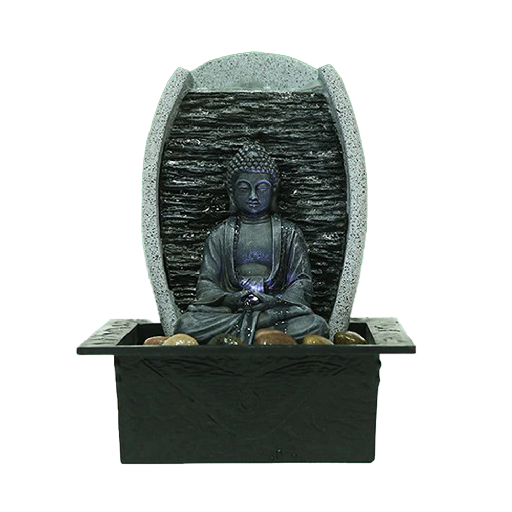 Inomhusfontän Buddha | Endast 539 kr! - Zoogiganten