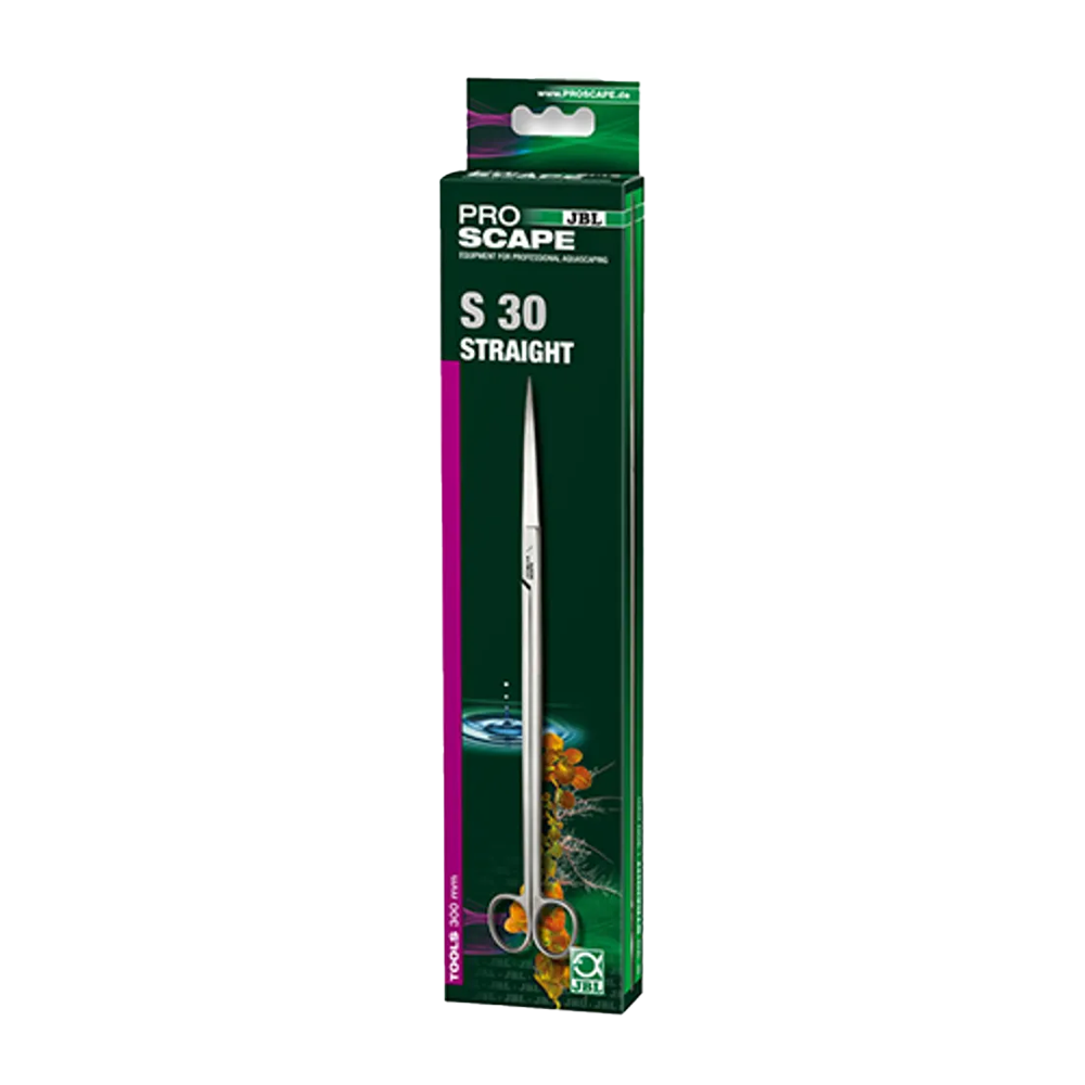 JBL Proscape Sax S30 Straight - 30 CM