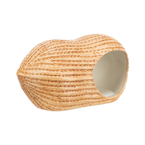 Keramikhus jordnöt - gnagare | Endast 79 kr! - Zoogiganten