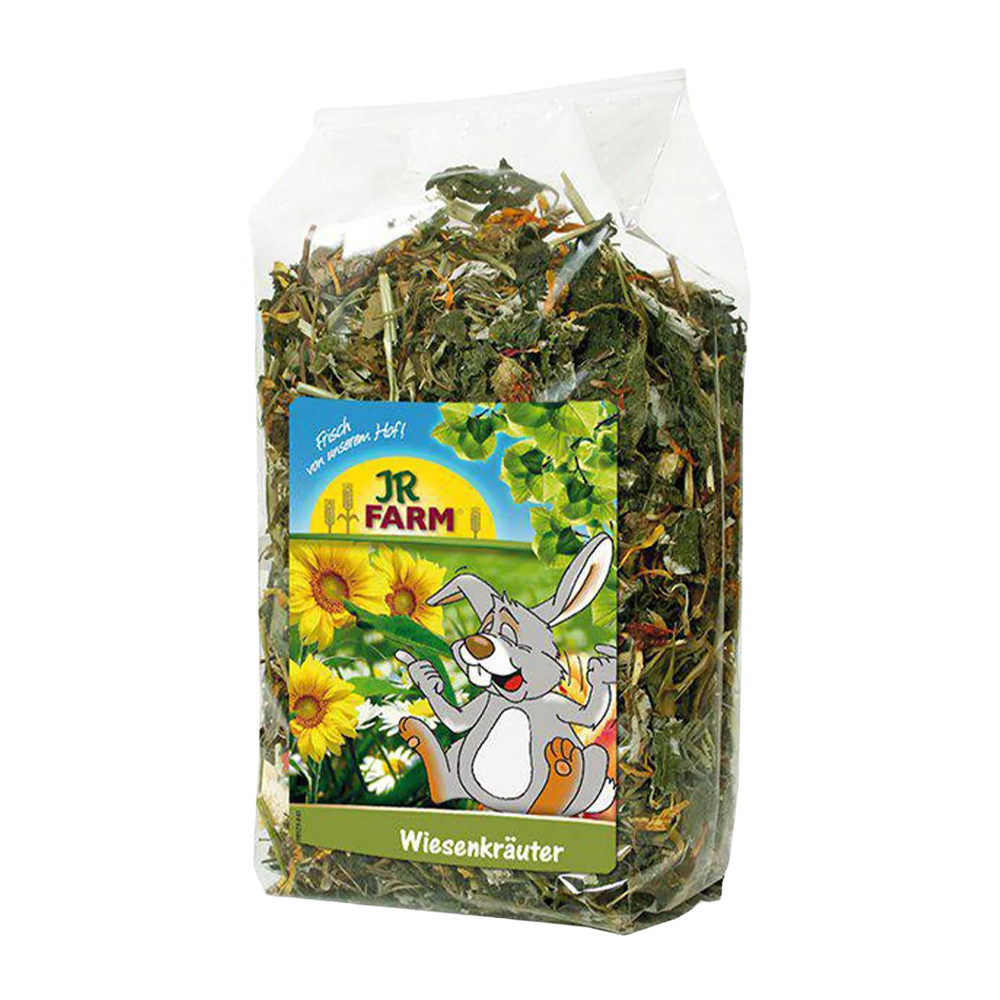 JR Farm ängsörter Mix - 150 G