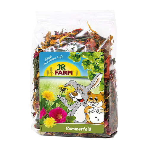 JR Farm Sommarfältsmix - 100 G