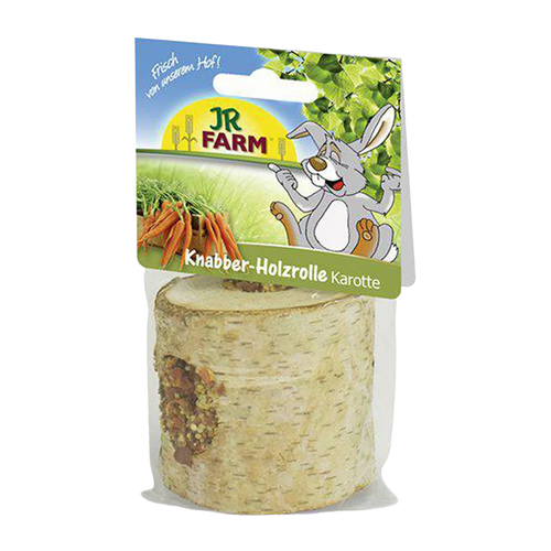 JR Farm Trästam Morot - 100 G