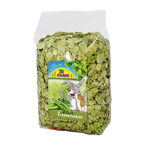 JR Farm ärtflakes - 1 KG | Endast 109 kr! - Zoogiganten