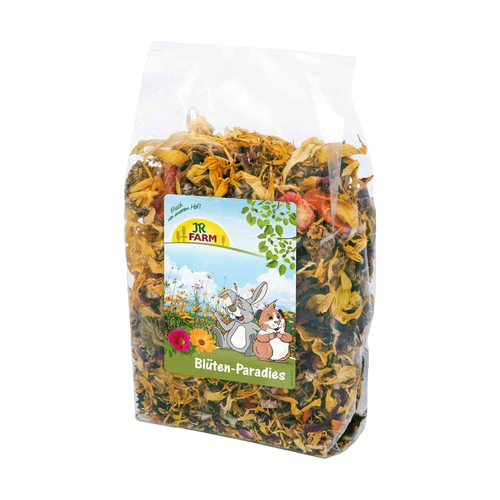 JR Farm Blomsterparadis Mix - 150 G