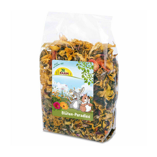 JR Farm Blomsterparadis Mix - 150 G | Endast 99 kr! - Zoogiganten