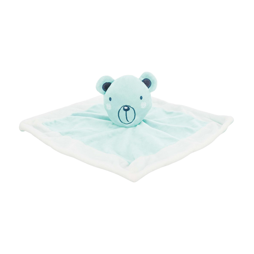Junior Snuggler Plysch - 30x30 CM