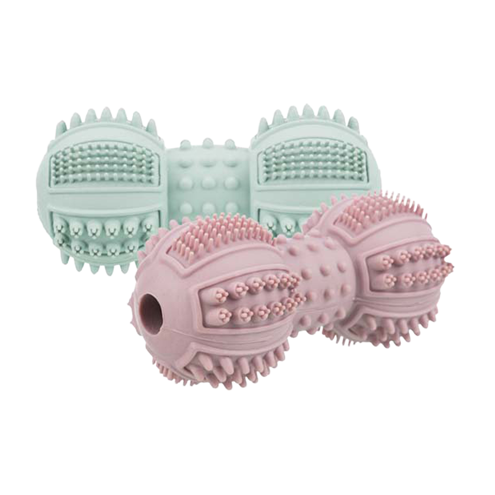 Junior Apport Naturgummi - 9 CM