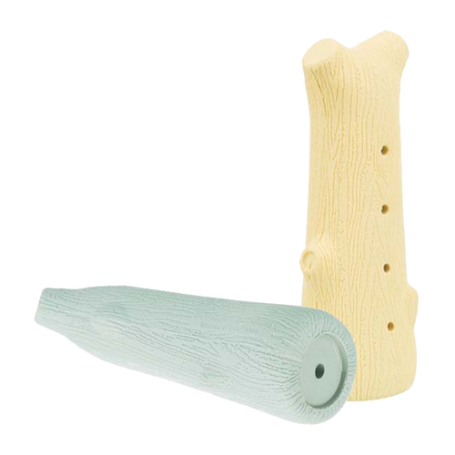 Junior Prasselgren Naturgummi - 10 CM