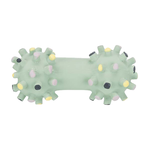 Junior Taggapport Ljudlös Latex - 10 CM