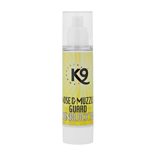 K9 Nose & Mule Guard Sunblock 50 - 100 ml