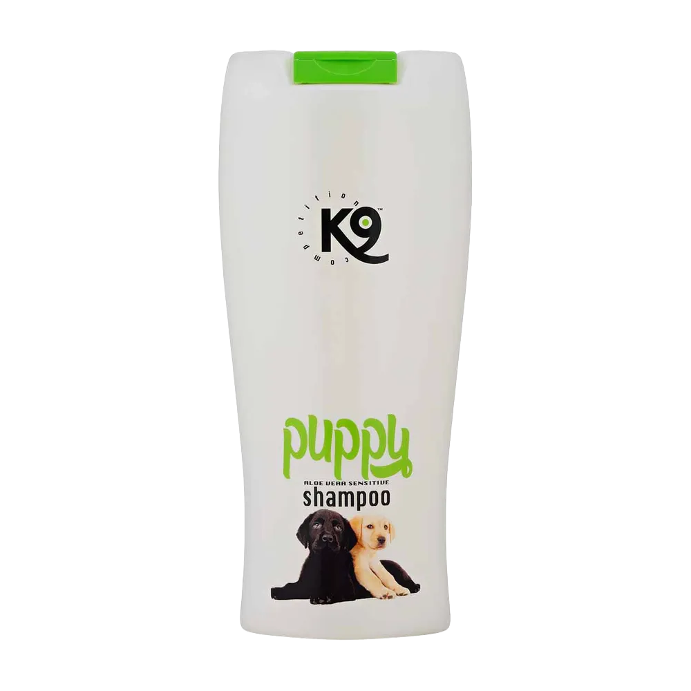 K9 Puppy Schampo - 300 ML