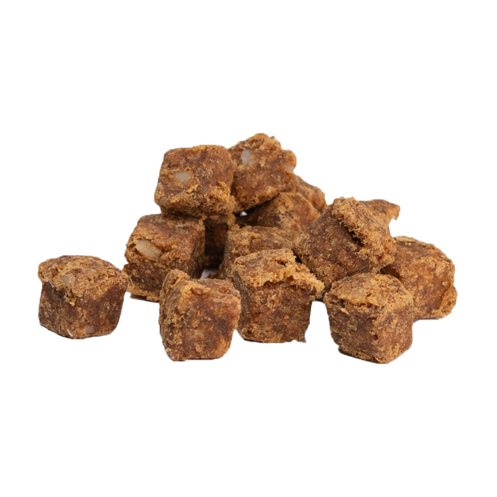 Snack'it Kanintärningar Deluxe - 100 G