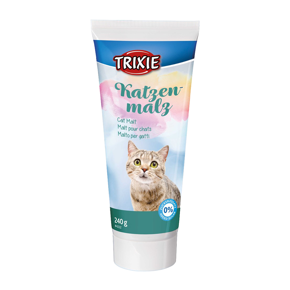 Kattmalt - 240 G