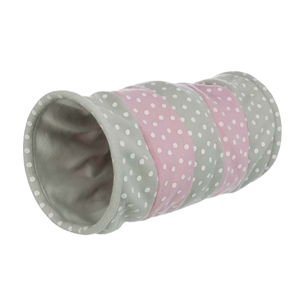Kattunnel Fleece - 25x50 CM