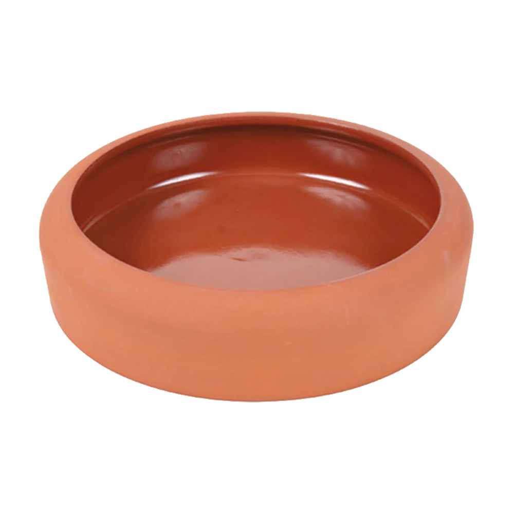 Keramikskål - 125 ml/ø 10 cm